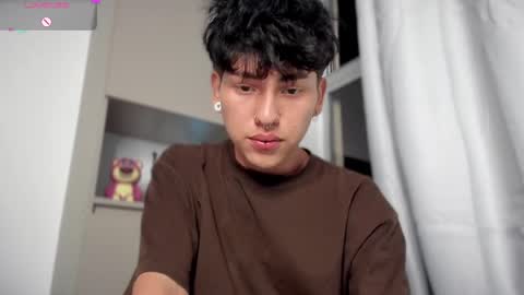 Snapshot of nico_nico_xd chatting on 12.19.24 Nico online show from 12.19.24