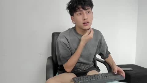 Snapshot of nico_nico_xd chatting on 02.09.25 Nico online show from 02.09.25