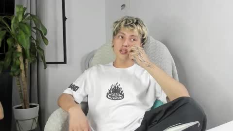 Nico  online show from 11.09.25