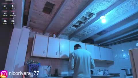 Nicolas online show from 09.16.25