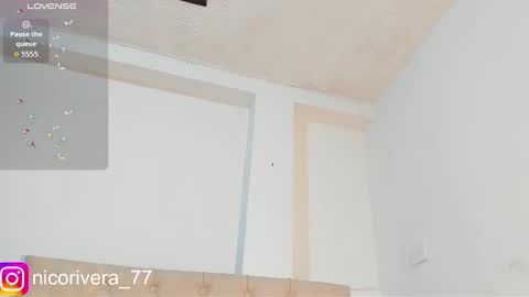 Nicolas online show from 10.03.25