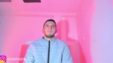 Nicolas online show from 10.12.25