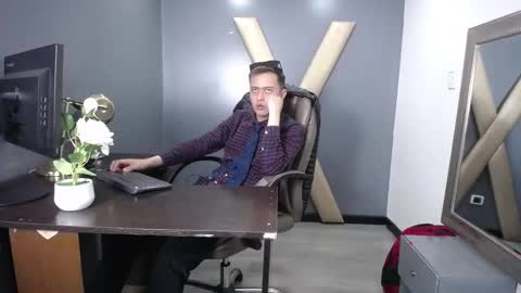 Nico smiith online show from 09.22.25