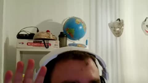 Nico Fastest Rapper on chaturbate online show from 05.31.26