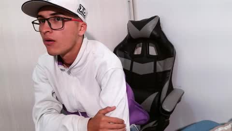 nico_viper_1 online show from 01.14.26