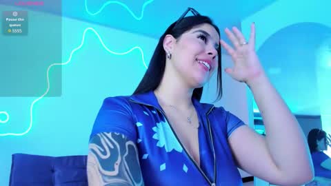 Nico Blacke     online show from 09.19.25