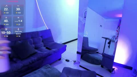 Nico Blacke     online show from 09.25.25