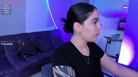 Nico Blacke     online show from 09.27.25