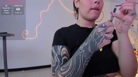 Nico Blacke     online show from 10.03.25