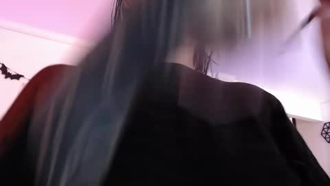 Nico Blacke     online show from 10.14.25