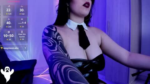 Nico Blacke     online show from 10.16.25