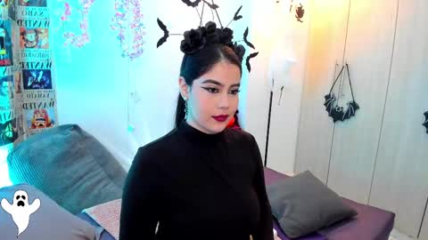 Nico Blacke     online show from 10.23.25