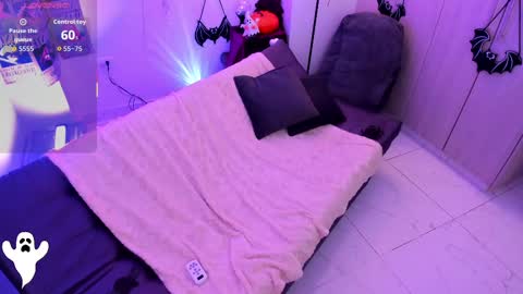 Nico Blacke     online show from 10.24.25