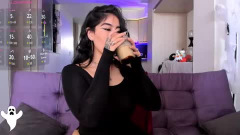 Nico Blacke     online show from 10.28.25