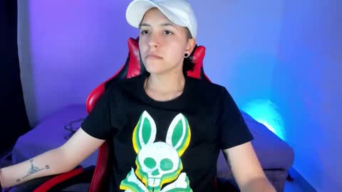 NICO online show from 11.19.25