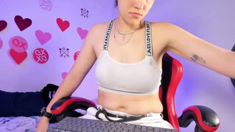 NICO online show from 03.08.26