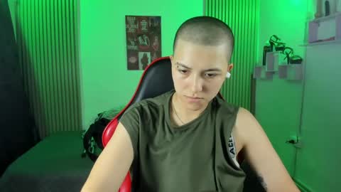 NICO online show from 04.14.26