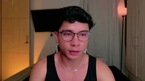 Nico Cruz online show from 09.11.25