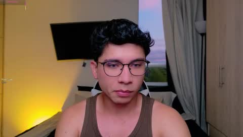 Nico Cruz online show from 09.13.25