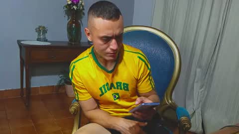 Nico Gentle online show from 06.25.26