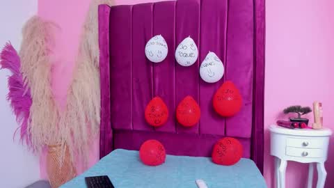 nicohillx online show from 02.17.26