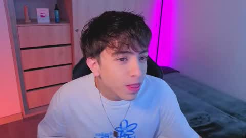 Nicolas online show from 10.10.25