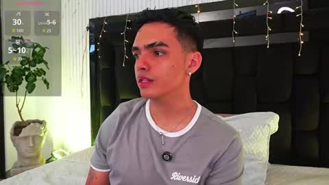 Nico King online show from 03.09.26