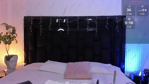 Nico King online show from 03.12.26