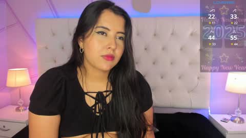 Nicol  online show from 01.10.25