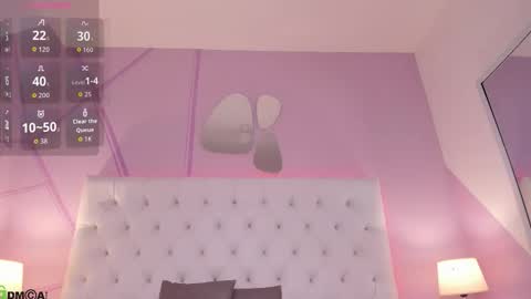 Nicol  online show from 10.15.25