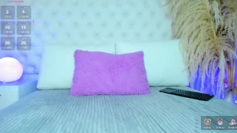 Nicol  online show from 02.13.26