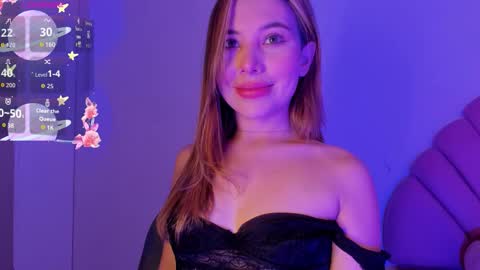 Snapshot of nicol_gw2025 chatting on 10.07.25 Nicol Gw online show from 10.07.25