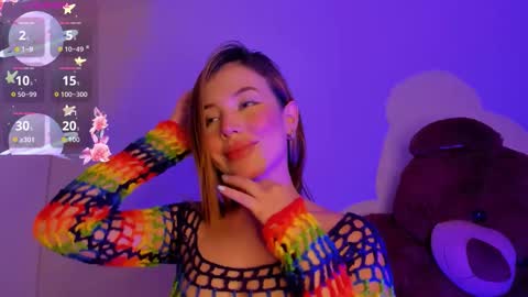 Snapshot of nicol_gw2025 chatting on 11.08.25 Nicol Gw online show from 11.08.25