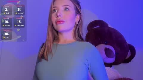 Nicol Gw online show from 01.08.26