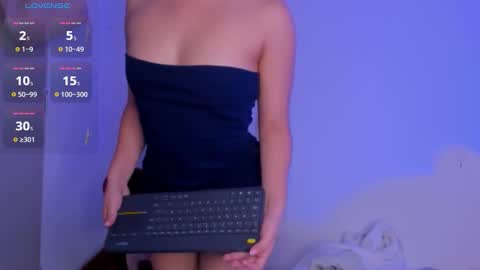 Nicol Gw online show from 03.07.26