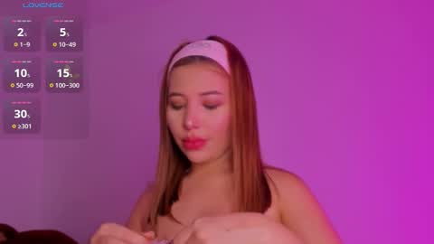 Nicol Gw online show from 03.16.26