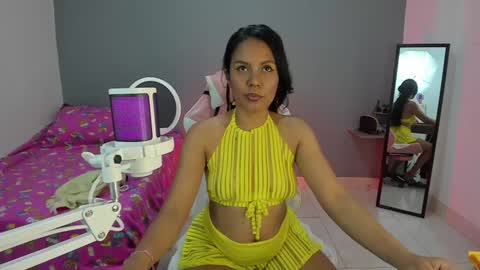 Nicol sanchez online show from 01.23.25