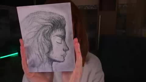 Nicol Moonn online show from 11.16.25