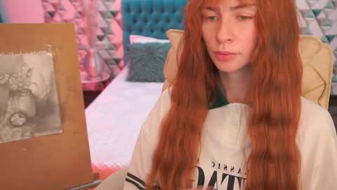 Nicol Moonn online show from 04.09.26