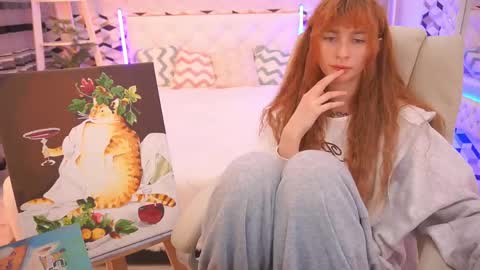 Snapshot of nicol_moonn chatting on 06.03.26 Nicol Moonn online show from 06.03.26