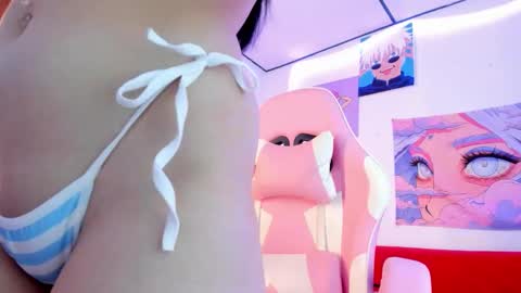 Nicol  online show from 03.11.26