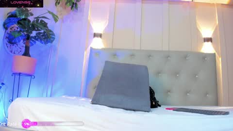 Snapshot of nicol_snow chatting on 12.09.24 Your baby Nicol online show from 12.09.24