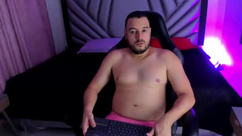 nicola_d_angelo online show from 06.24.26