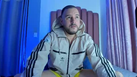 nicola_d_angelo online show from 07.13.26
