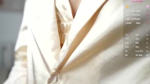 Lana online show from 09.12.25