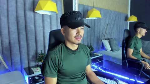 Nicolai online show from 12.14.25