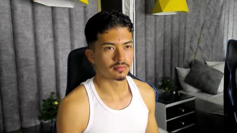 Nicolai online show from 12.18.25