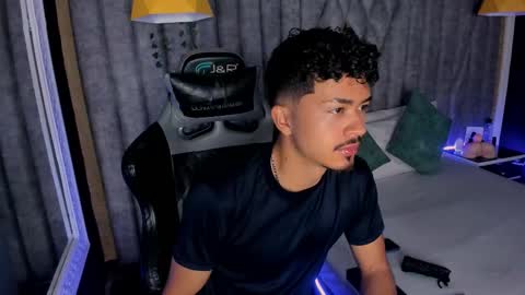 Nicolai online show from 02.23.26