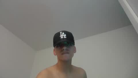 Mateo online show from 11.18.25