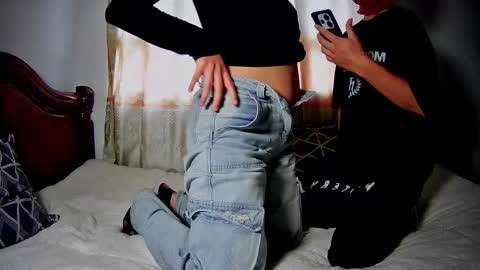 nicolas_and_alexa online show from 01.11.26